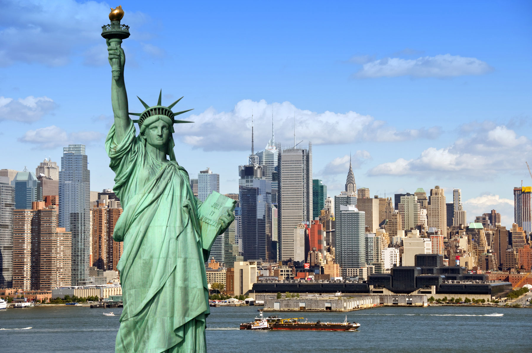 KINH NGHIỆM DU LỊCH NEW YORK