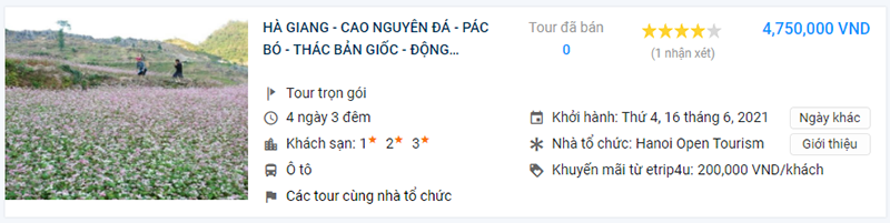 Tour Hà Giang - Cao Nguyên Đá - Pác Bó - Thác Bản Giốc - Động Ngườm Ngao 4N3Đ Tour Hà Giang - Cao Nguyên Đá - Pác Bó - Thác Bản Giốc - Động Ngườm Ngao 4N3Đ