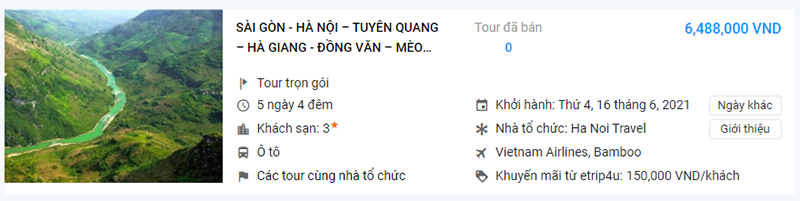 Tour Sài Gòn - Hà Nội - Tuyên Quang - Hà Giang - Đồng Văn - Mèo Vạc Lũng Cú - Bắc Quang - Bảo Hà - Lào Cai - Fansipan Sapa - Bản Cát Cát Tour Sài Gòn - Hà Nội - Tuyên Quang - Hà Giang - Đồng Văn - Mèo Vạc Lũng Cú - Bắc Quang - Bảo Hà - Lào Cai - Fansipan Sapa - Bản Cát Cát