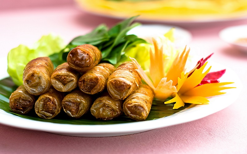 Chả dông Phú Yên Chả dông Phú Yên