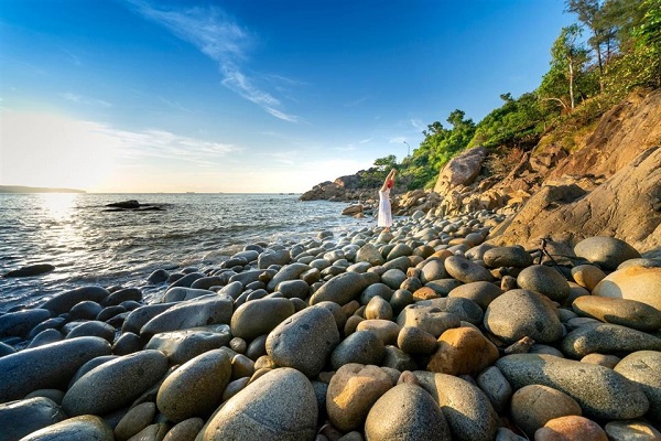 B&atilde;i tắm Ho&agrave;ng Hậu