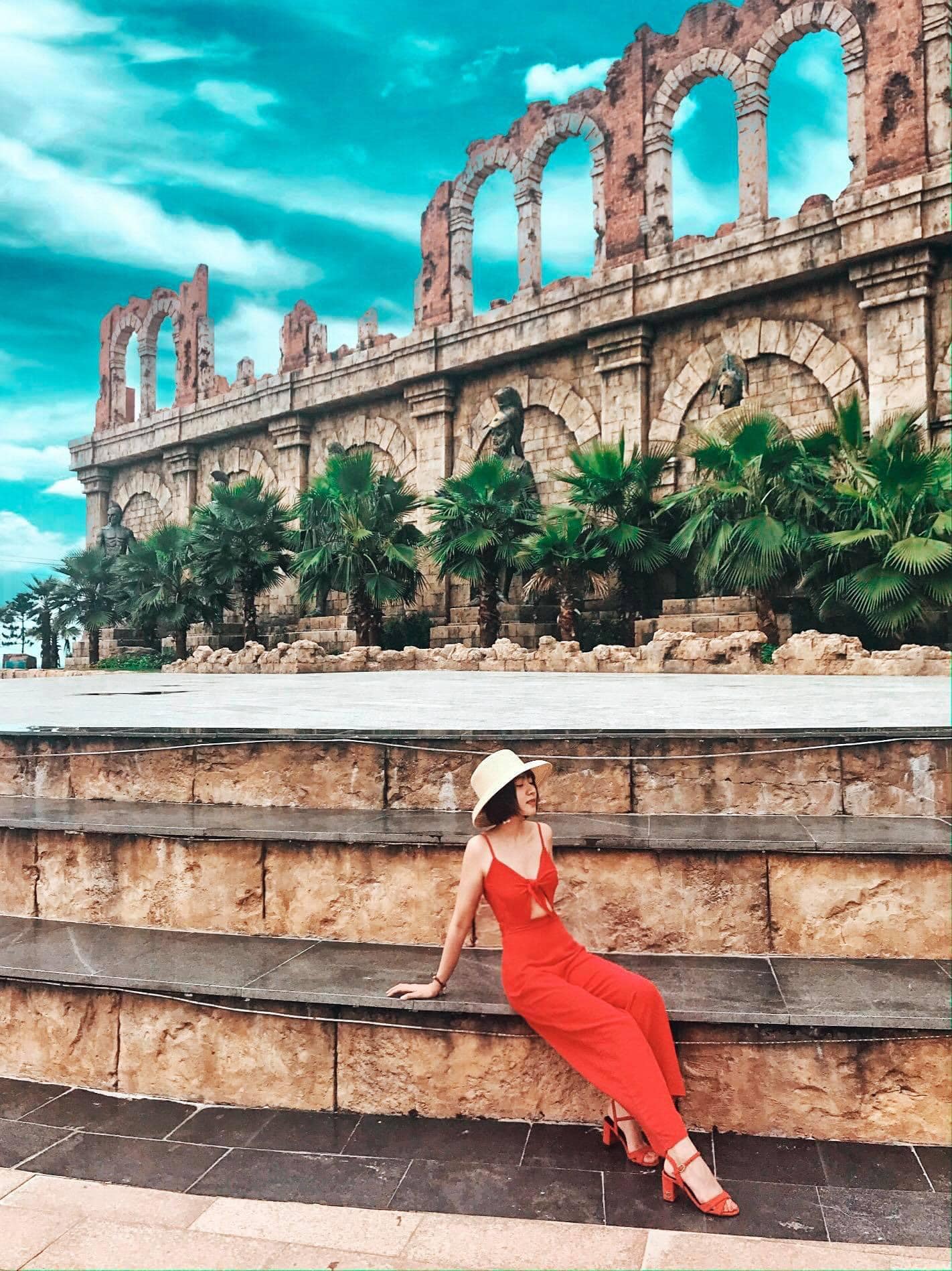Ga An Thới