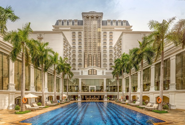 Khách sạn Indochine Palace 4 sao Khách sạn Indochine Palace 4 sao