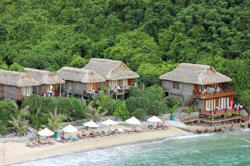 Monkey Island được thiết kế dành riêng cho kỳ nghỉ dưỡng của bạn trên đảo Khỉ Monkey Island được thiết kế dành riêng cho kỳ nghỉ dưỡng của bạn trên đảo Khỉ