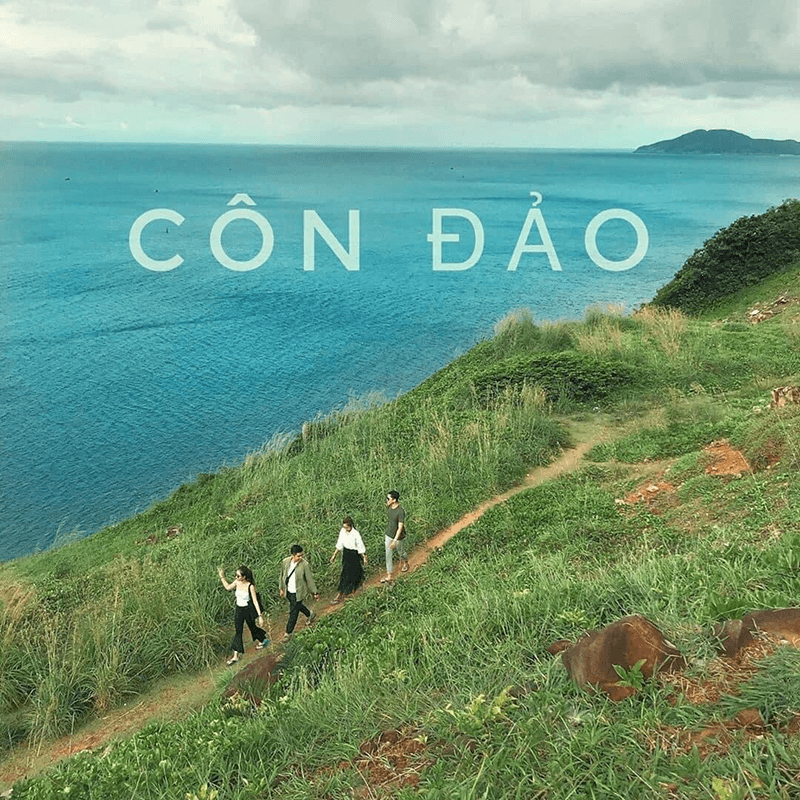 Du Lịch C&ocirc;n Đảo &ndash; H&agrave;nh Tr&igrave;nh Về Với Đất Mẹ Thiện Nhi&ecirc;n V&agrave; Những Thắng Cảnh Rực Rỡ