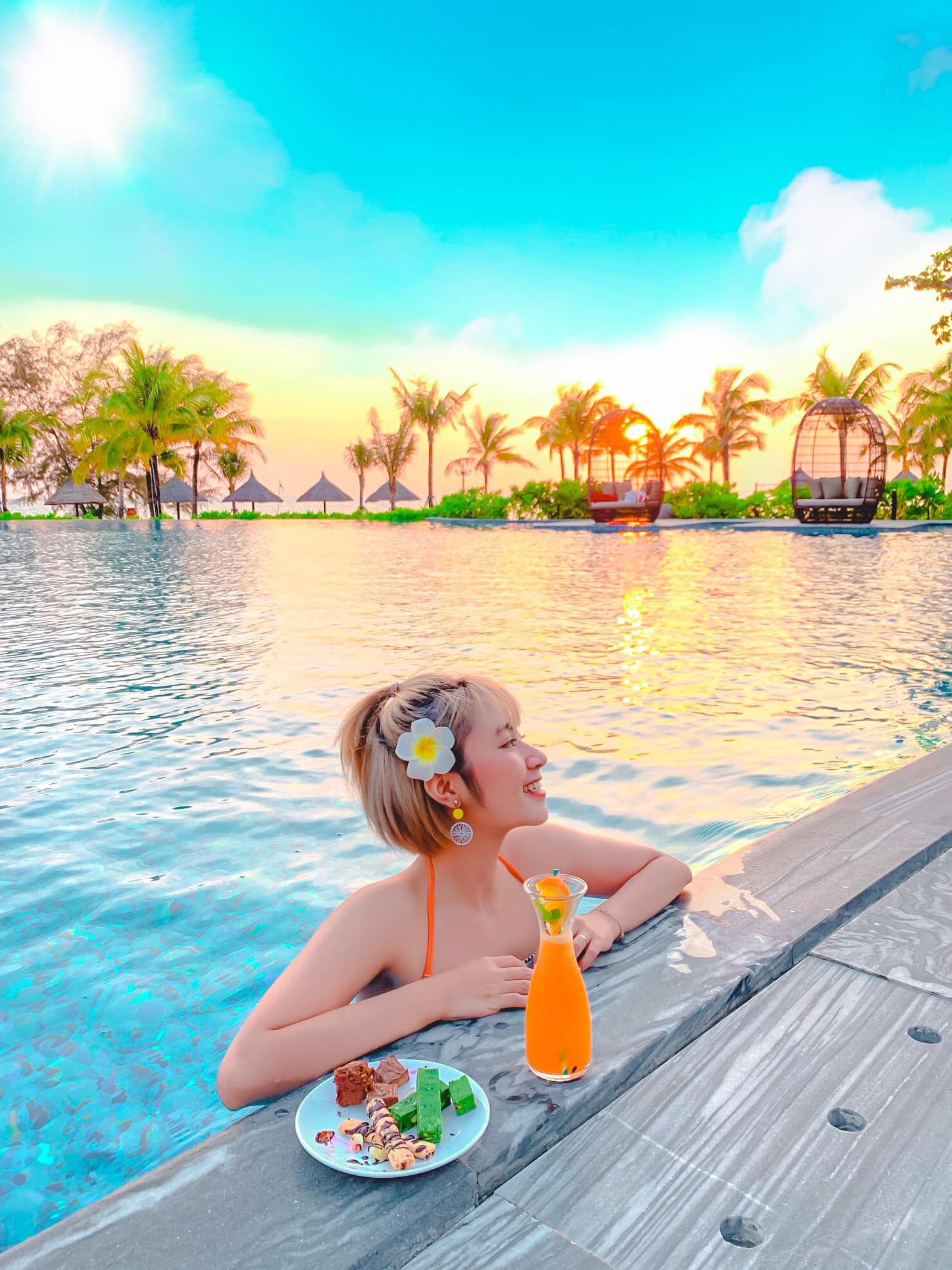 Lahana Resort