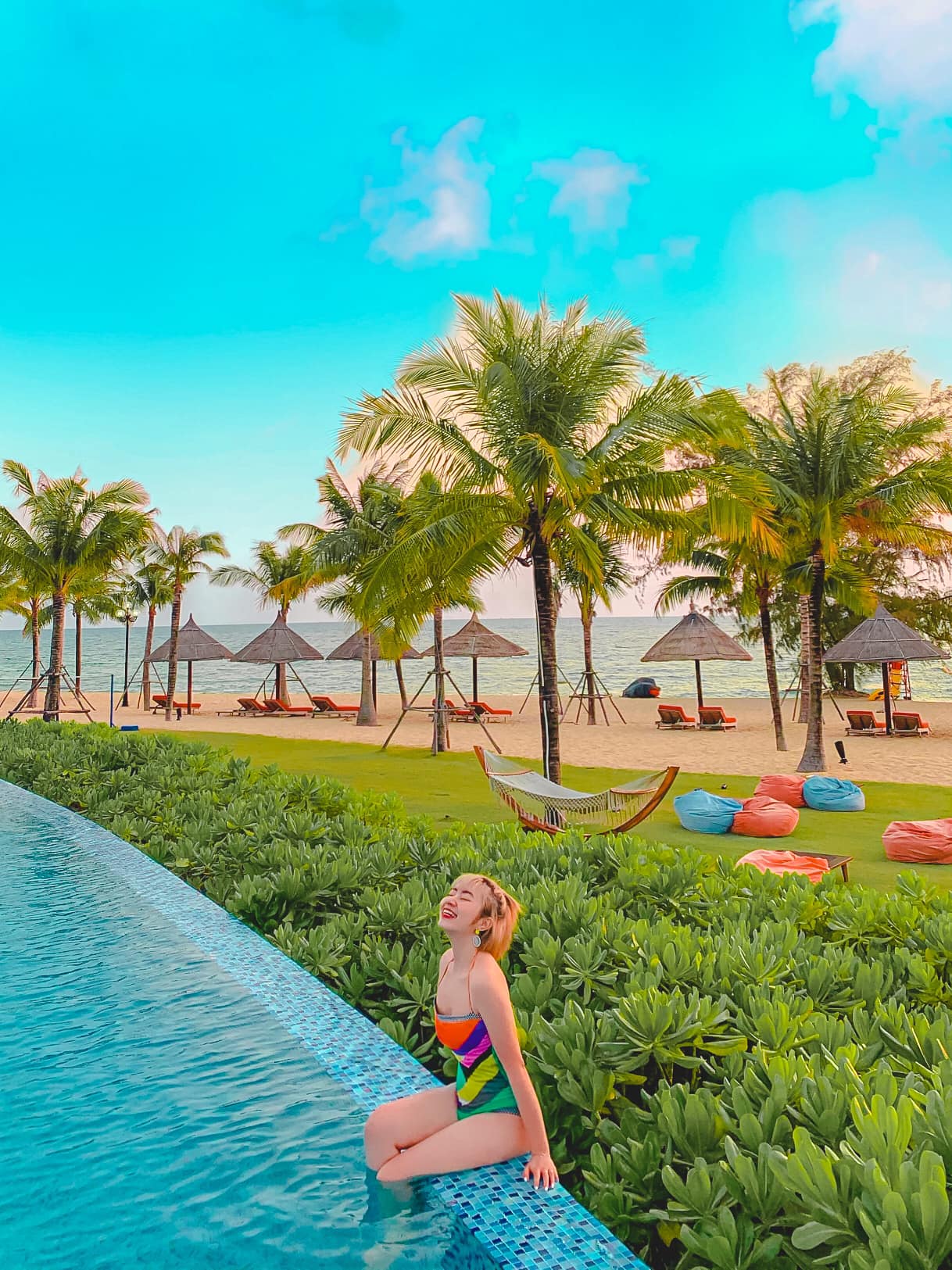 Movenpick Waverly Ph&uacute; Quốc