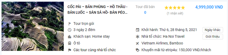 Tour Sài Gòn - Hoàng Su Phì - Hà Giang - Cốc Pài - Bản Phùng - Hồ Thầu - Bản Luốc - Bản Sả Hồ - Bản Péo - Nậm Ty - Thông Nguyên Tour Sài Gòn - Hoàng Su Phì - Hà Giang - Cốc Pài - Bản Phùng - Hồ Thầu - Bản Luốc - Bản Sả Hồ - Bản Péo - Nậm Ty - Thông Nguyên