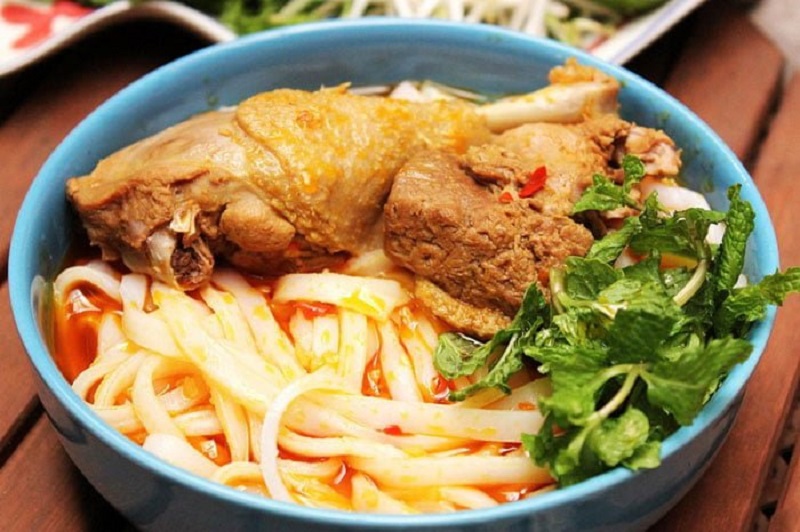 Mì Quảng Phan Thiết Mì Quảng Phan Thiết