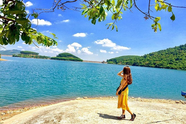 Địa điểm tránh nắng vào mùa hè ở Huế Địa điểm tránh nắng vào mùa hè ở Huế