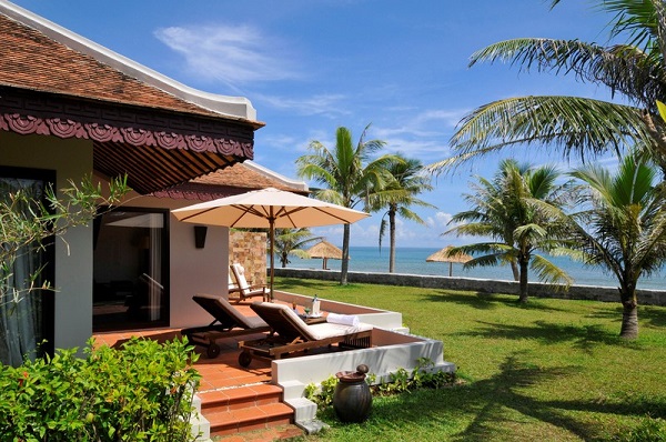 Ana Mandara Resort 5 sao Ana Mandara Resort 5 sao