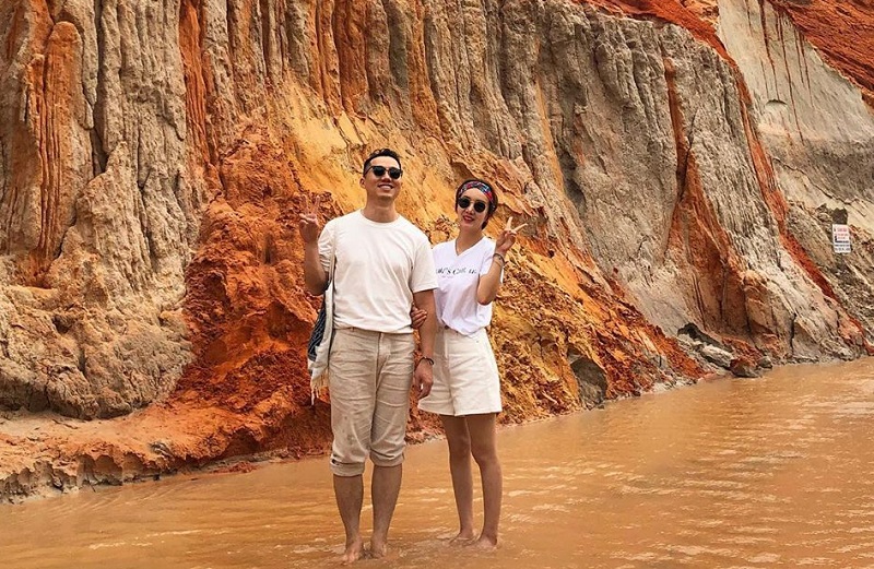 Suối Tiên Suối Tiên