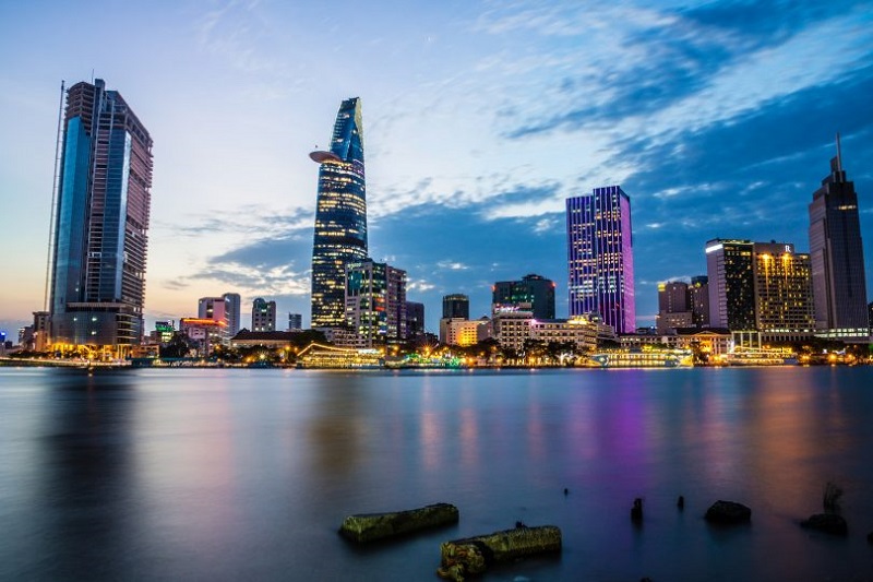 Du lịch Sài Gòn: Địa điểm và khu vui chơi giải trí đẹp nhất Du lịch Sài Gòn: Địa điểm và khu vui chơi giải trí đẹp nhất