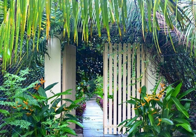 Cocohut Homestay Cocohut Homestay