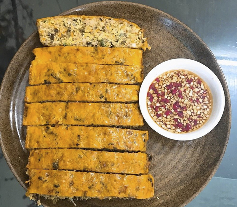 Chả nướng Chợ Gạo Chả nướng Chợ Gạo
