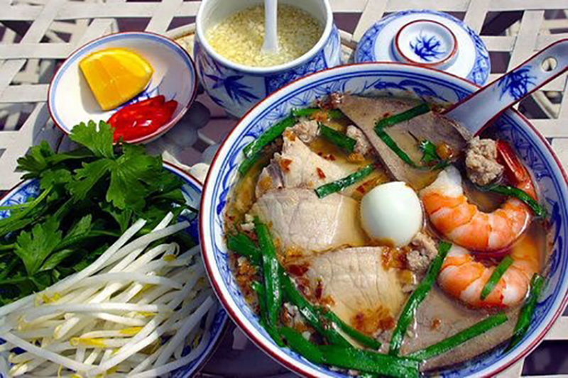 hủ tiếu hủ tiếu