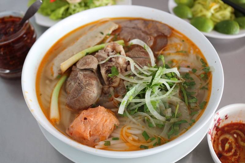 Bún Bò Huế Bún Bò Huế