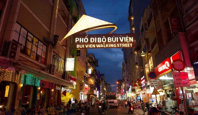 Khu phố tây Khu phố tây