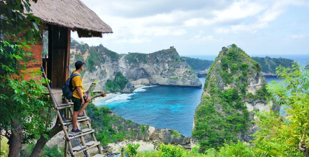 Du lịch Đảo Bali - Thiên đường du lịch Indonesia Du lịch Đảo Bali - Thiên đường du lịch Indonesia