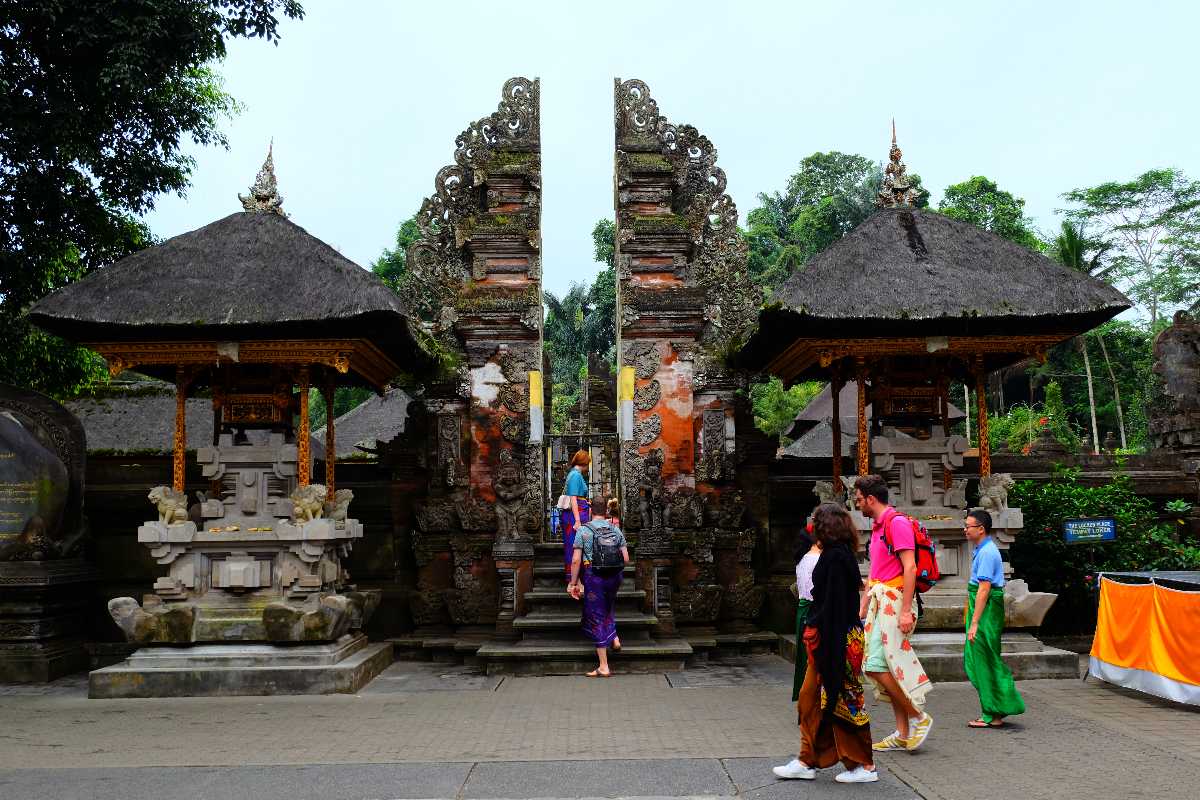 Du lịch Đảo Bali - Thiên đường du lịch Indonesia Du lịch Đảo Bali - Thiên đường du lịch Indonesia