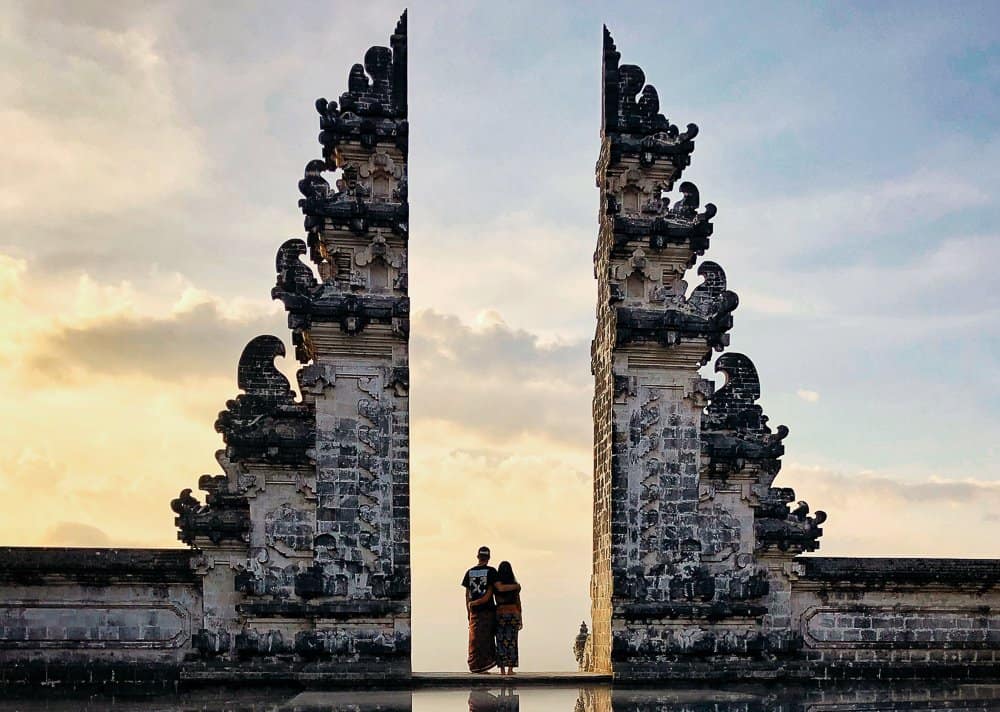 Du lịch Đảo Bali - Thiên đường du lịch Indonesia Du lịch Đảo Bali - Thiên đường du lịch Indonesia