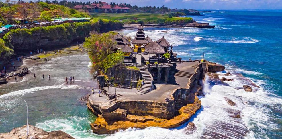 Du lịch Đảo Bali - Thiên đường du lịch Indonesia Du lịch Đảo Bali - Thiên đường du lịch Indonesia