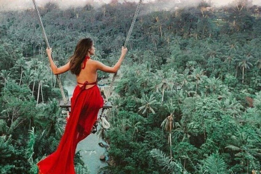 Du lịch Đảo Bali - Thiên đường du lịch Indonesia Du lịch Đảo Bali - Thiên đường du lịch Indonesia