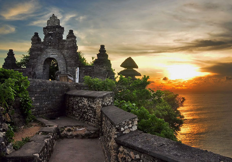 Du lịch Đảo Bali - Thiên đường du lịch Indonesia Du lịch Đảo Bali - Thiên đường du lịch Indonesia