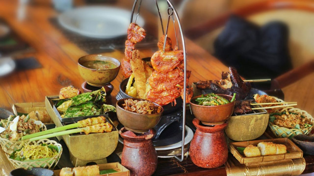 Du lịch Đảo Bali - Thiên đường du lịch Indonesia Du lịch Đảo Bali - Thiên đường du lịch Indonesia