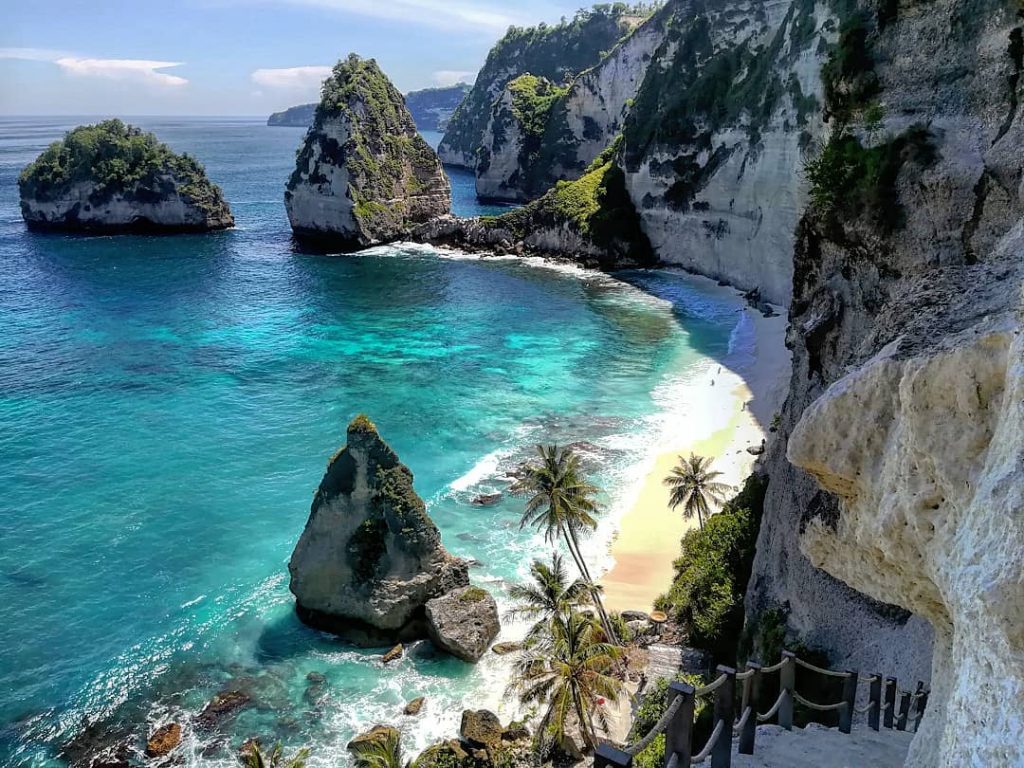 Du lịch Đảo Bali - Thiên đường du lịch Indonesia Du lịch Đảo Bali - Thiên đường du lịch Indonesia