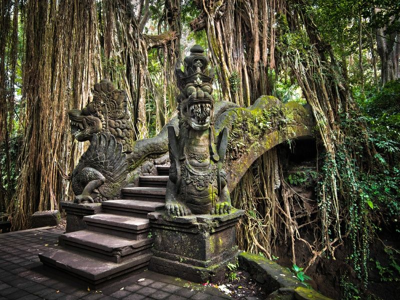 Du lịch Đảo Bali - Thiên đường du lịch Indonesia Du lịch Đảo Bali - Thiên đường du lịch Indonesia