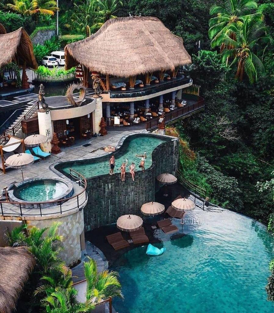 Du lịch Đảo Bali - Thiên đường du lịch Indonesia Du lịch Đảo Bali - Thiên đường du lịch Indonesia