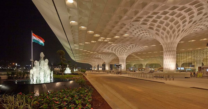 sân bay mumbai ấn độ sân bay mumbai ấn độ