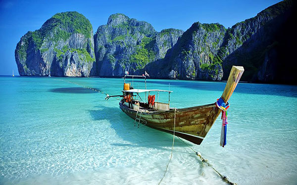 Vịnh Phang Nga Vịnh Phang Nga