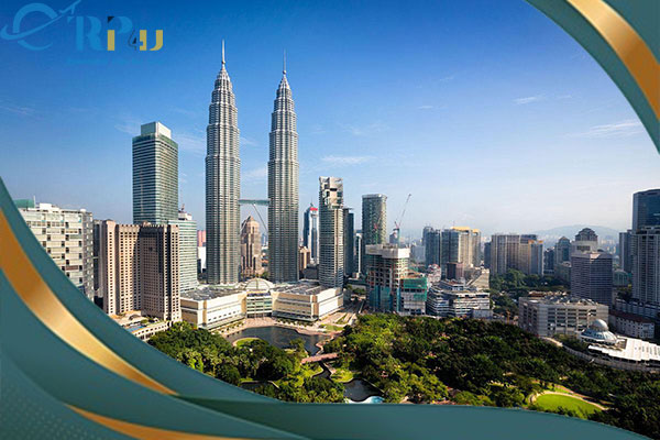 du lịch malaysia