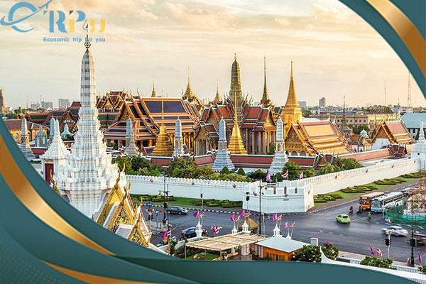 du lịch thái lan du lịch thái lan