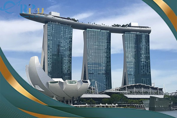 kh&aacute;ch sạn đẹp, gi&aacute; rẻ tại singapore