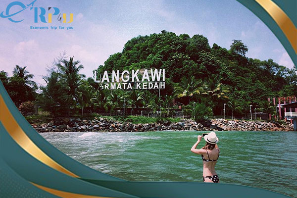 Đảo Langkawi