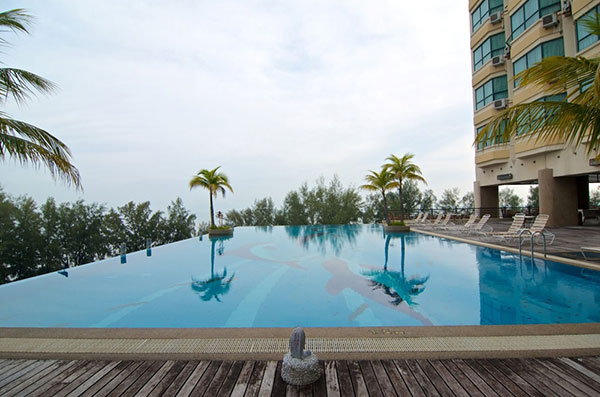 The Gurney Resort Hotel & Residence