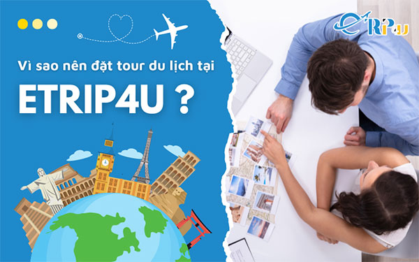 Đặt tour du lịch giá tốt tại Vnbuy Đặt tour du lịch giá tốt tại Vnbuy