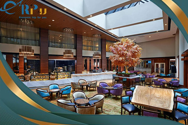 Concorde Hotel Kuala Lumpur&nbsp;