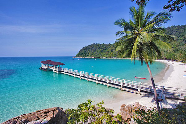 Đảo Perhentian
