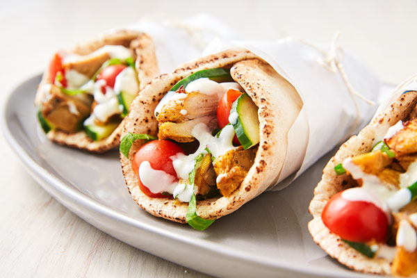 Shawarma