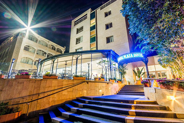 Royal Plaza