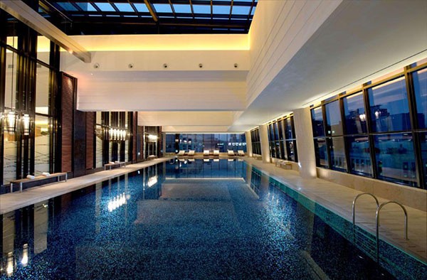 Kh&aacute;ch sạn Conrad Seoul