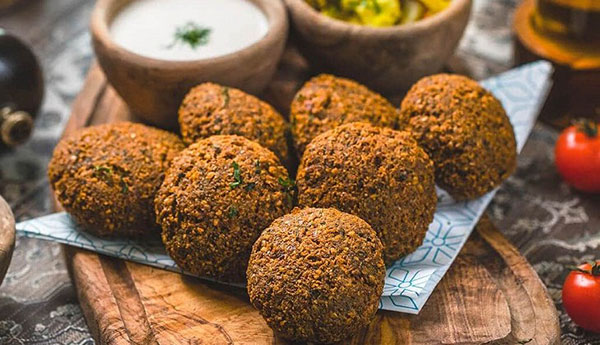 Falafel