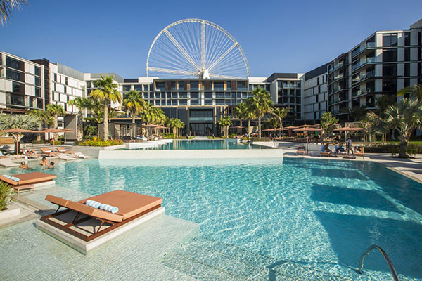 Kh&aacute;ch sạn Caesars Resort