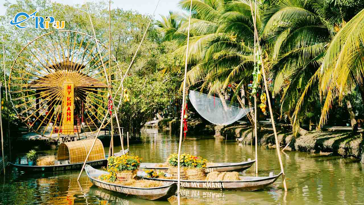 Du Lich Cần Thơ Du Lich Cần Thơ
