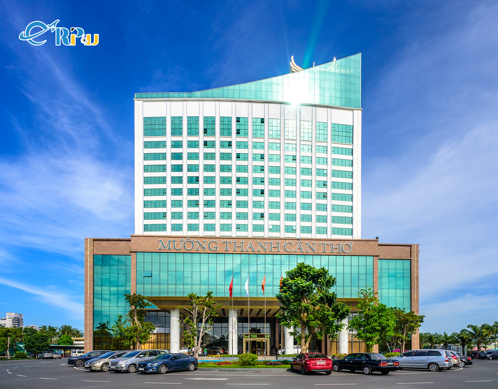 Khách sạn Mường Thanh Luxury Cần Thơ Khách sạn Mường Thanh Luxury Cần Thơ