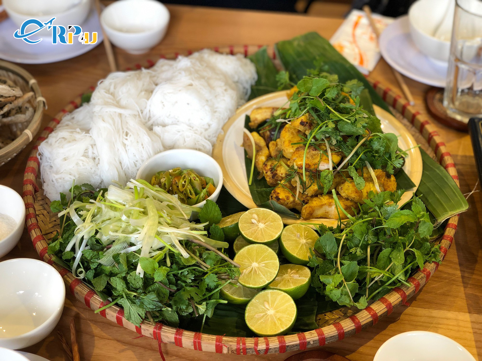 Chả Cá Lã Vọng Chả Cá Lã Vọng